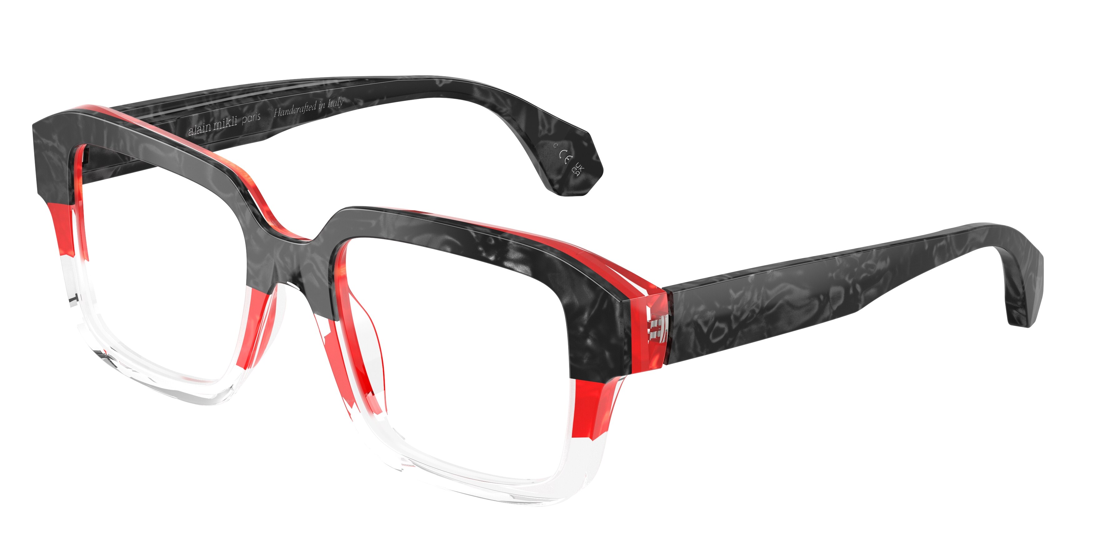 Alain Mikli A03538XX 0002  